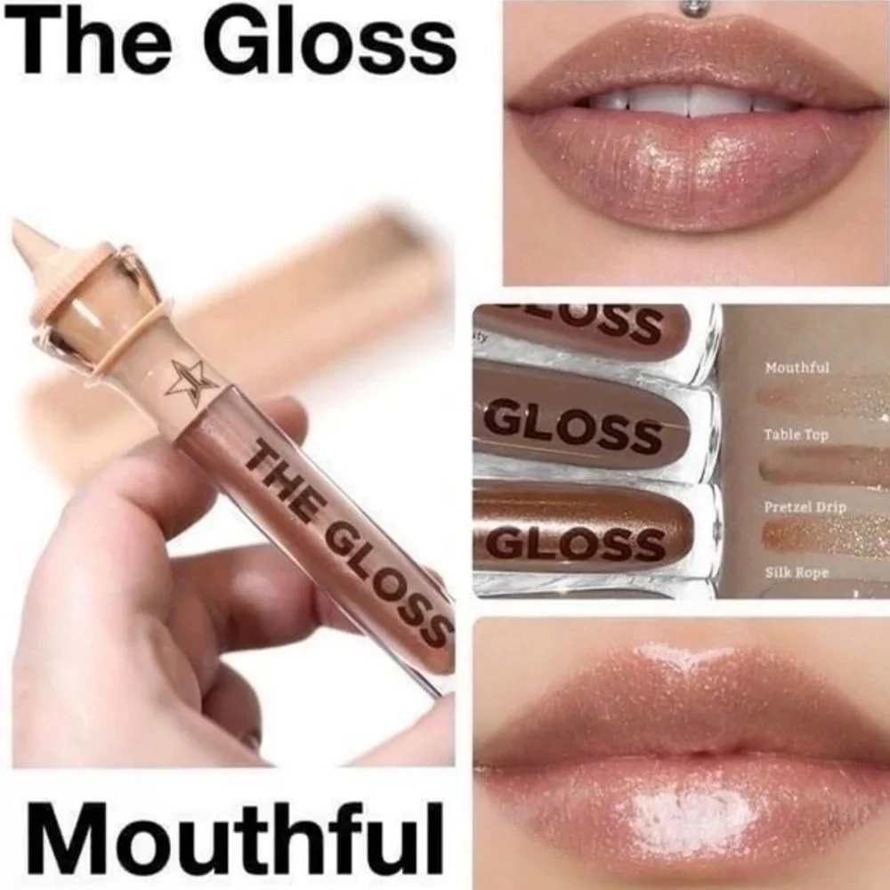 Jeffree Star brand jeffree